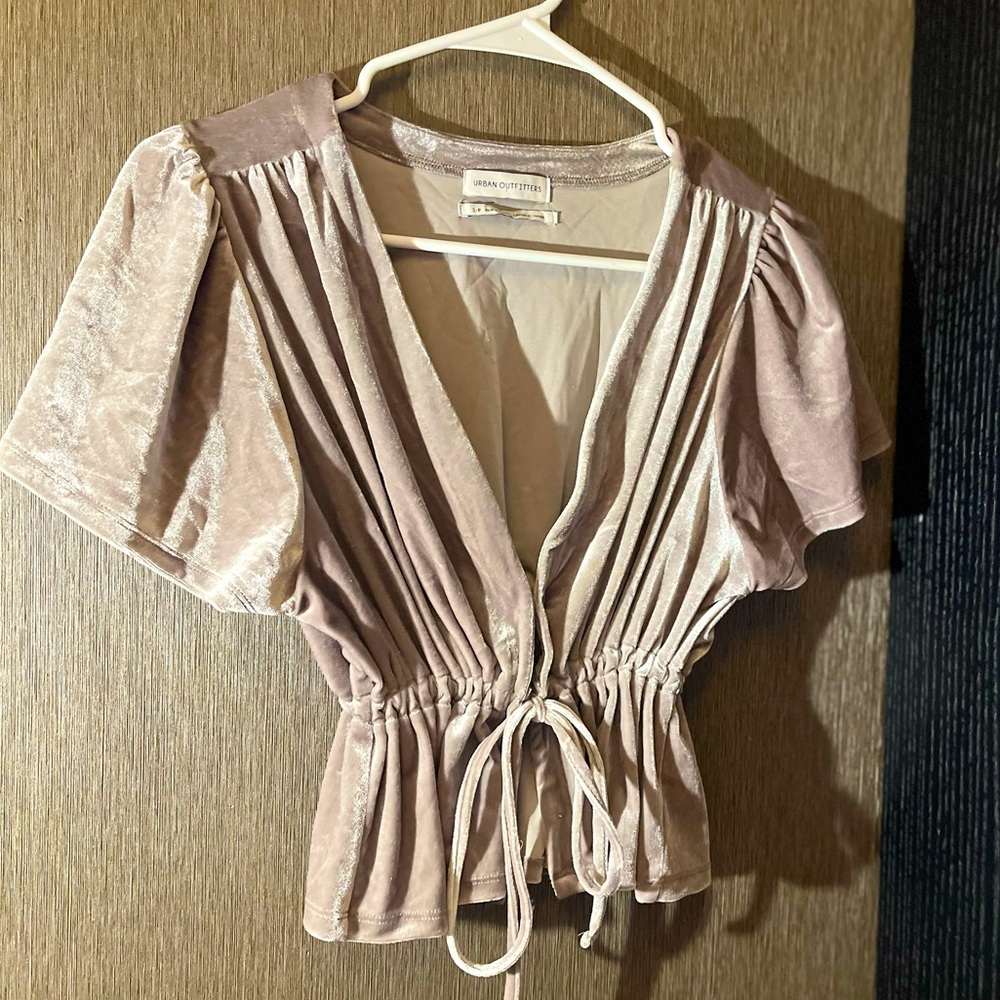 Urban Outfitters top